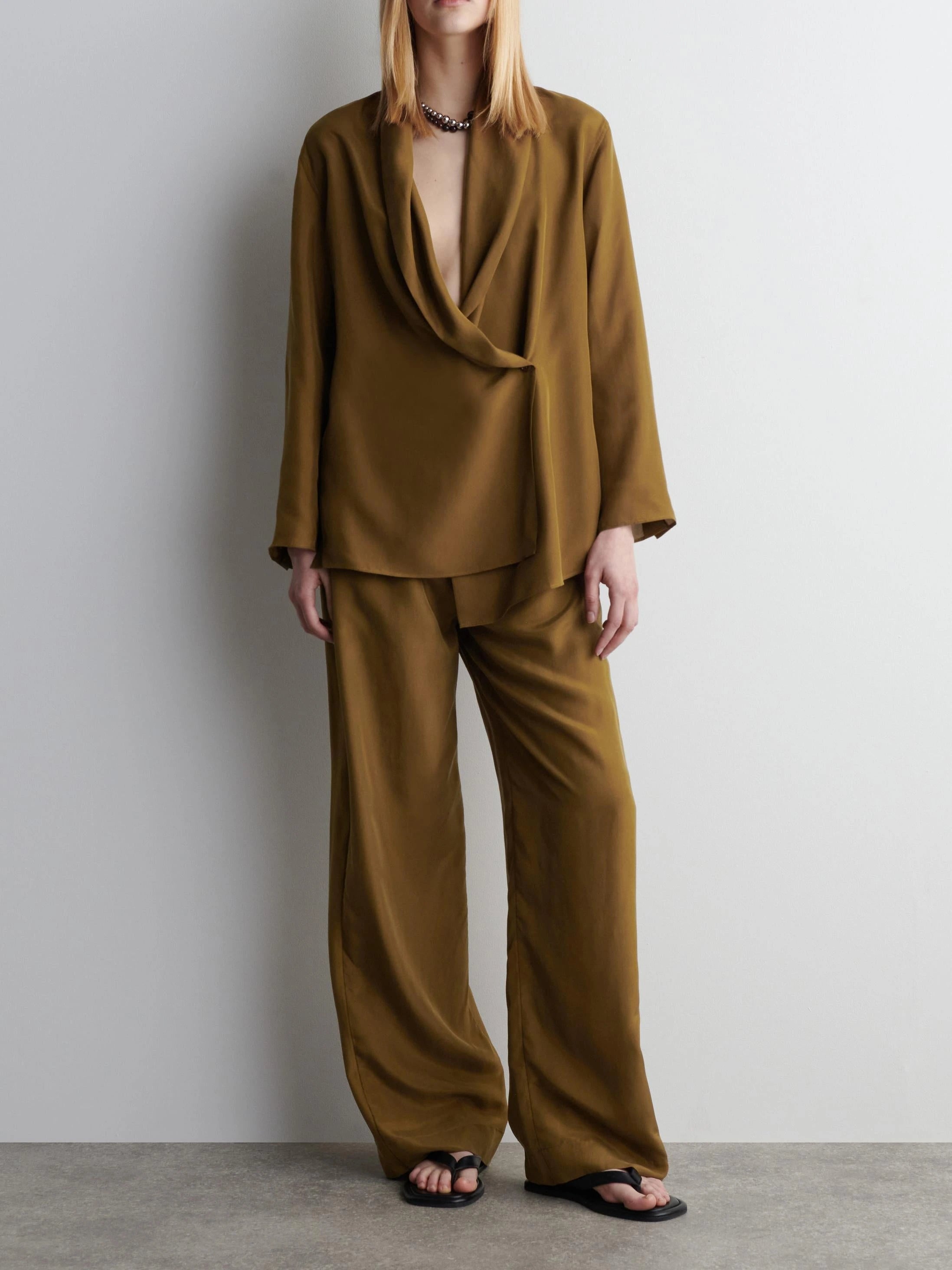 Conjunto Madame