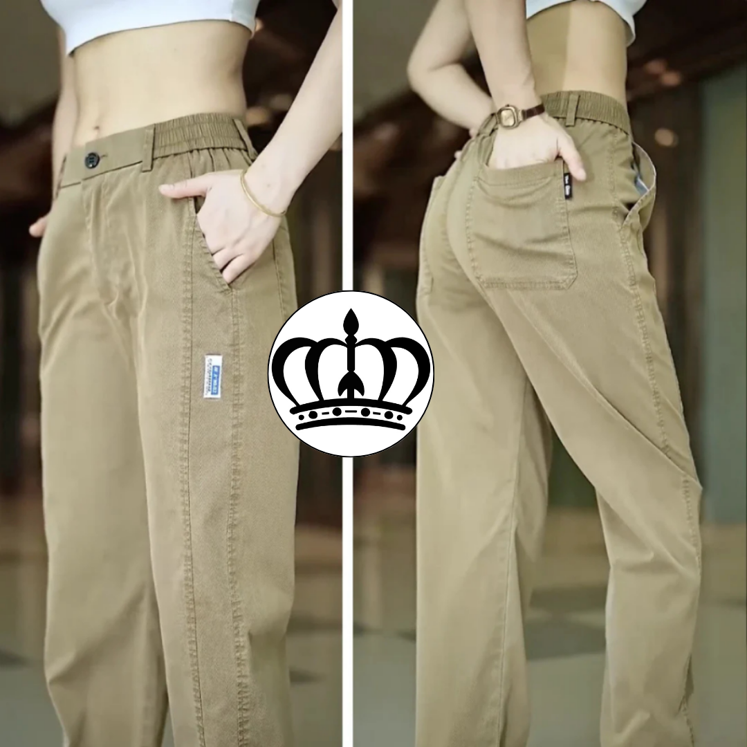 Calça Feminina Aurora