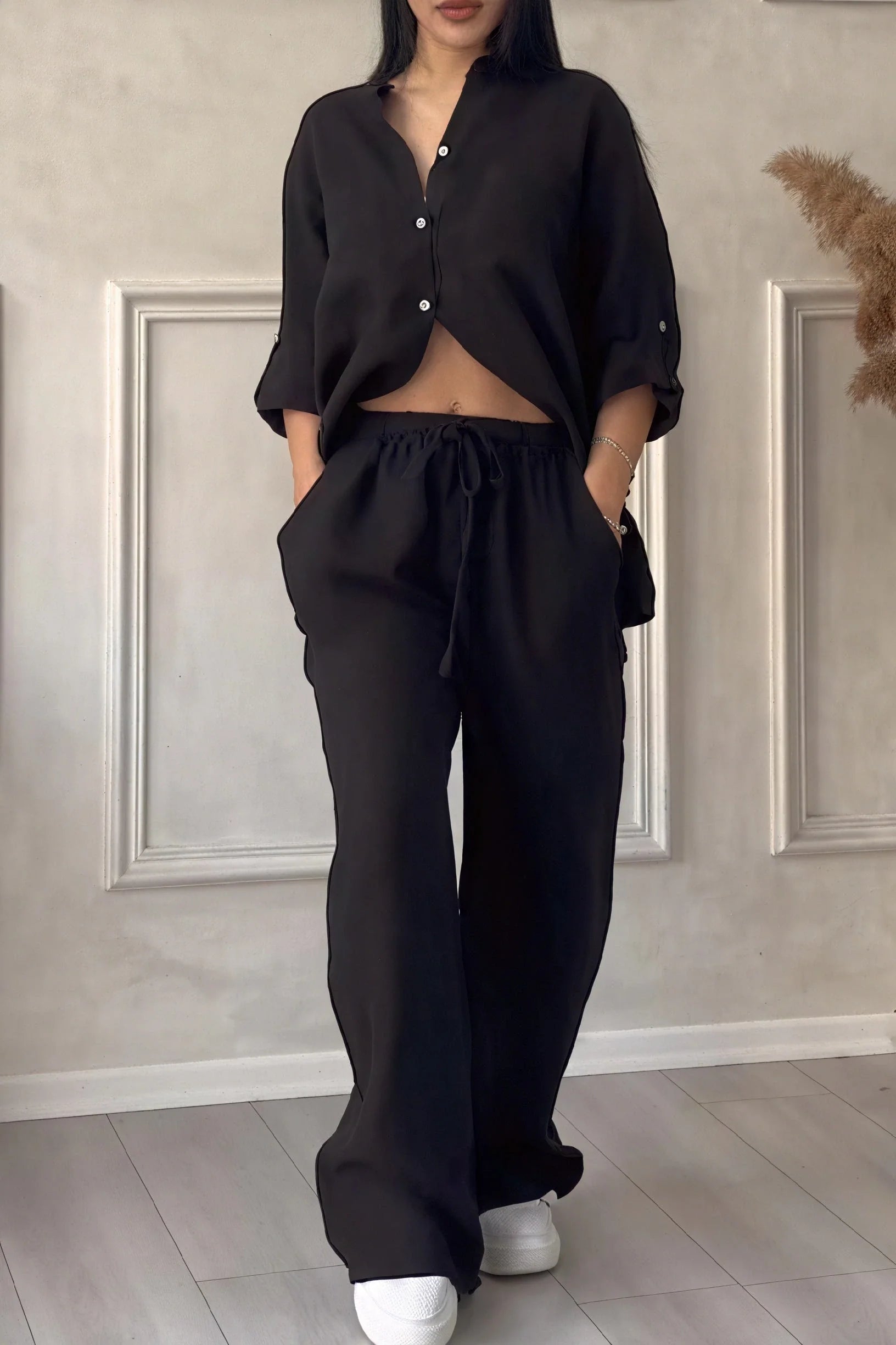 Conjunto Essência Aurora