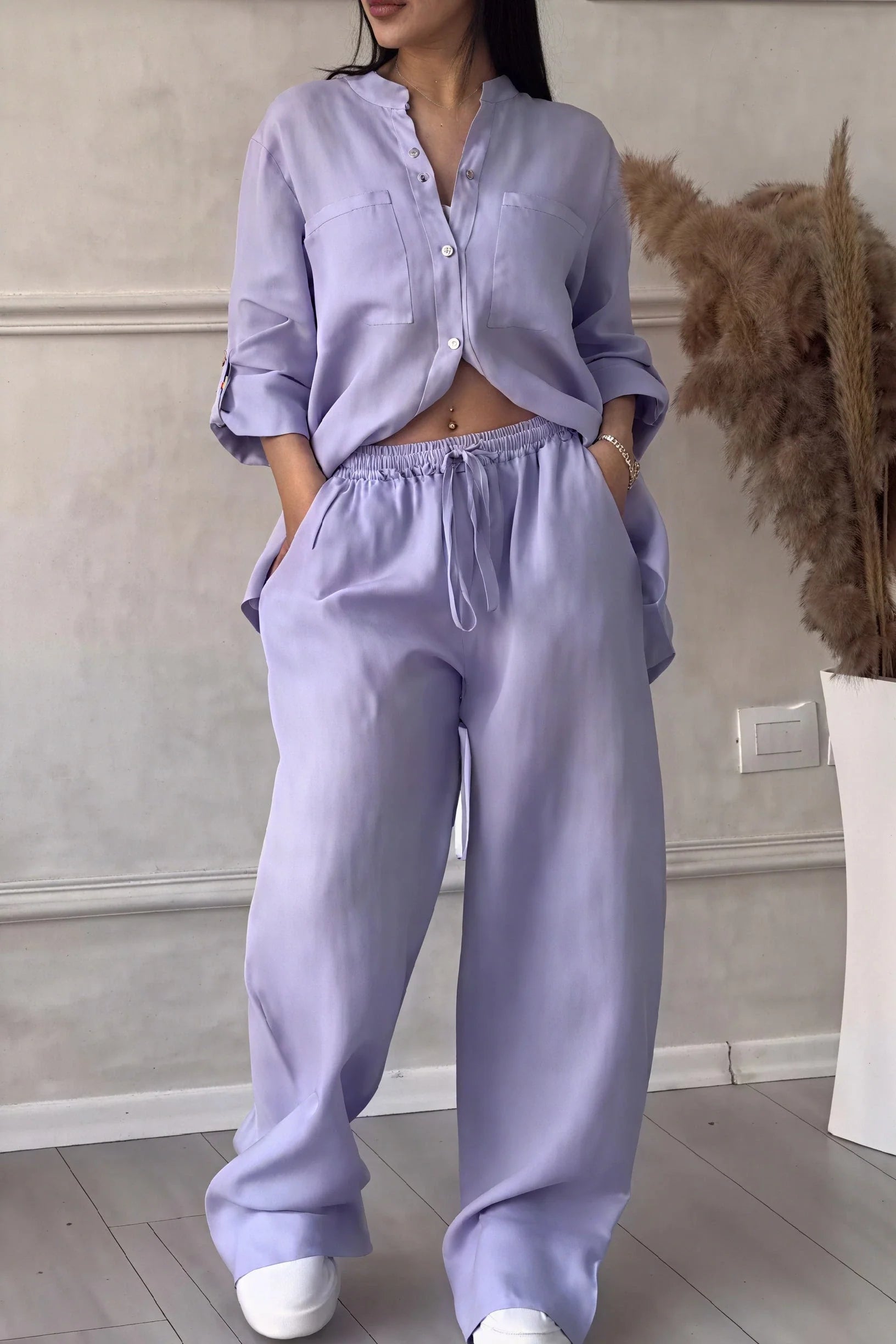 Conjunto Essência Aurora