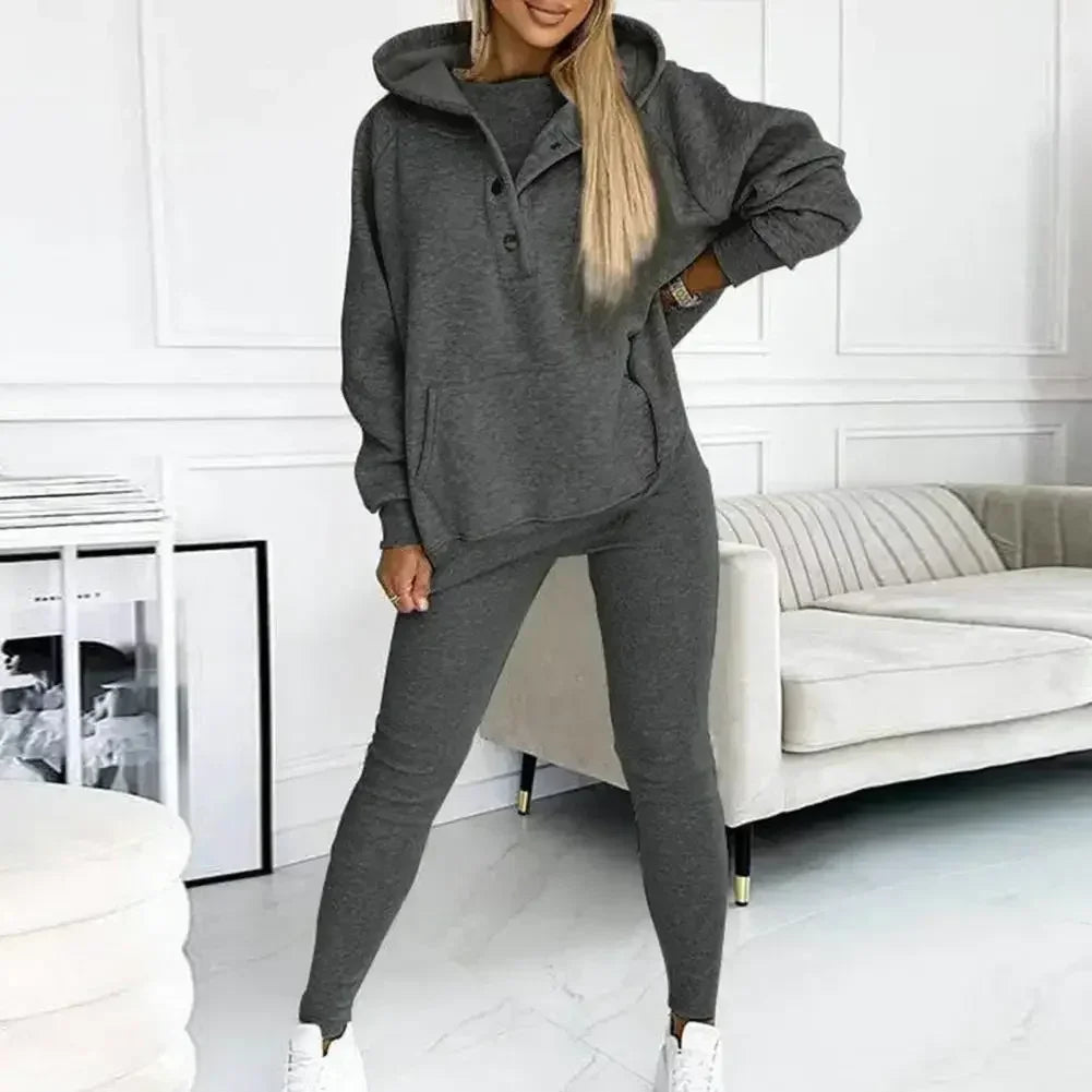 Conjunto Feminino Marta