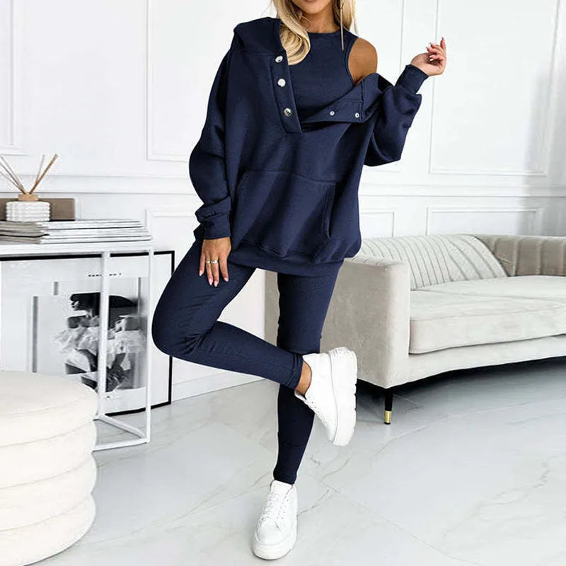 Conjunto Feminino Marta