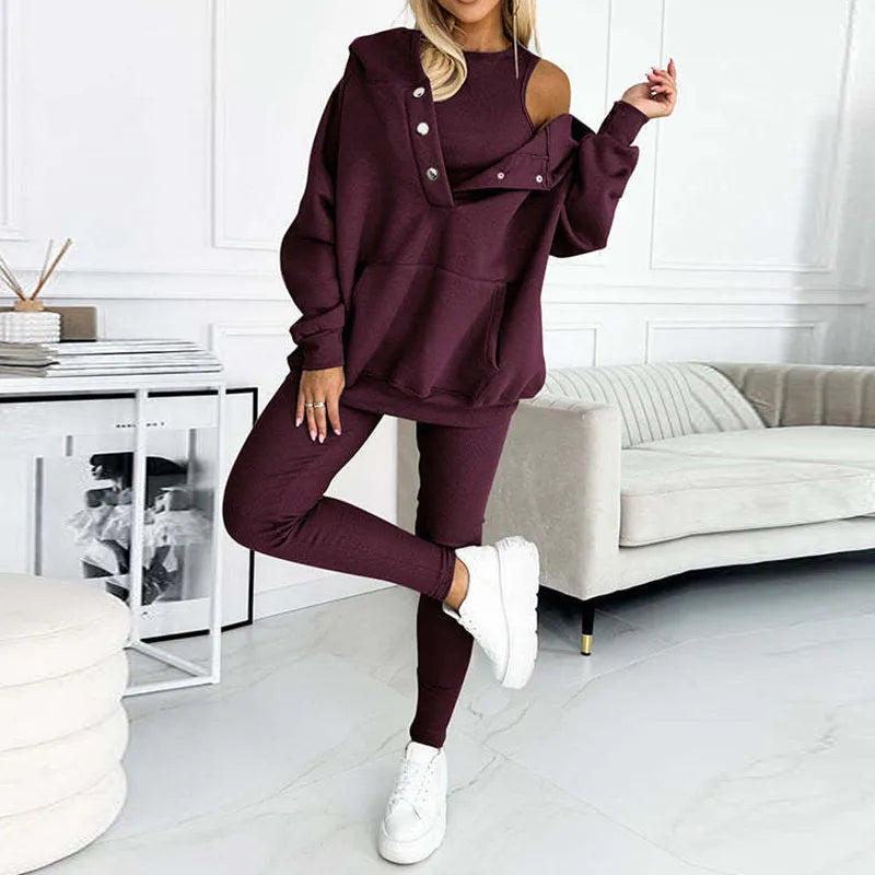 Conjunto Feminino Marta