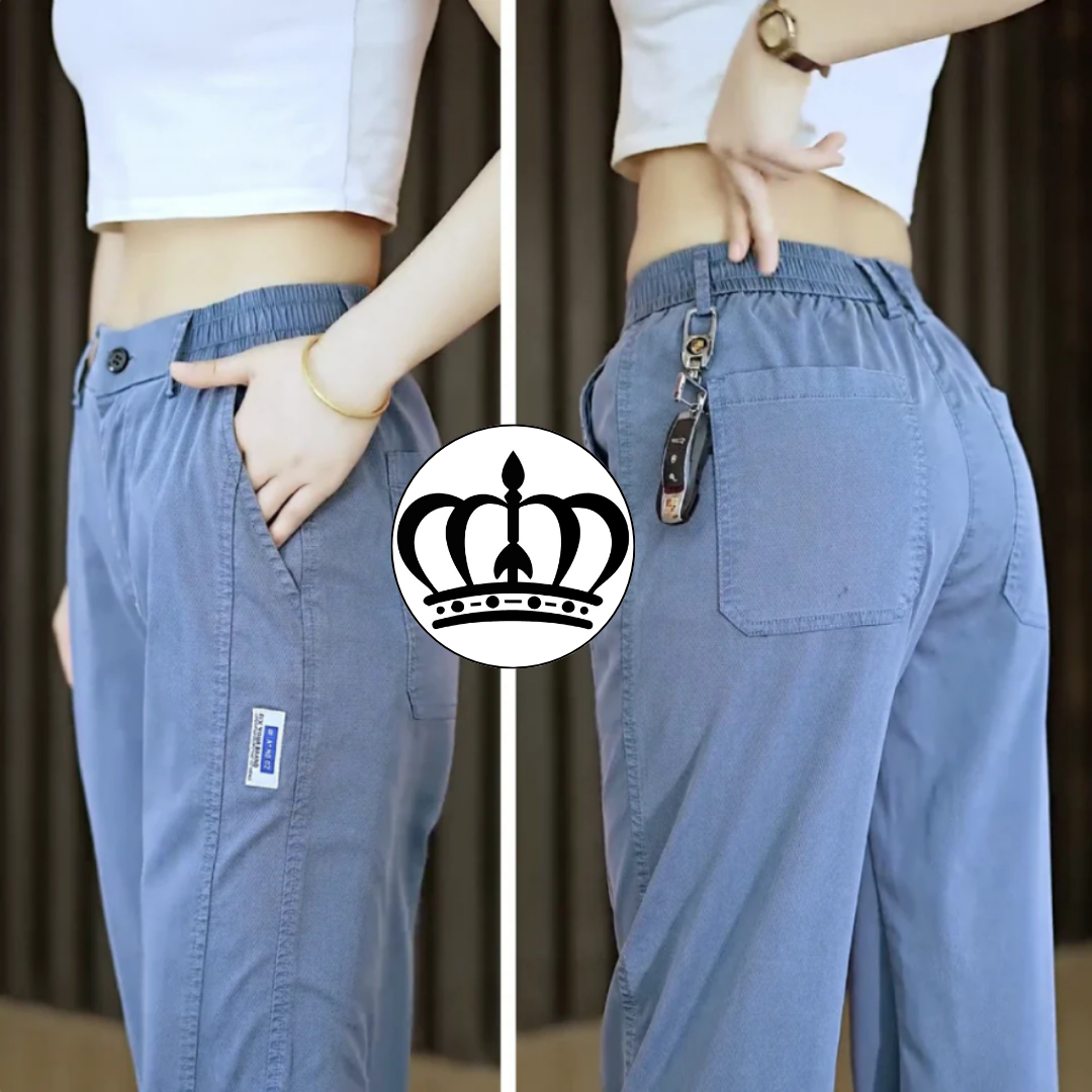 Calça Feminina Aurora