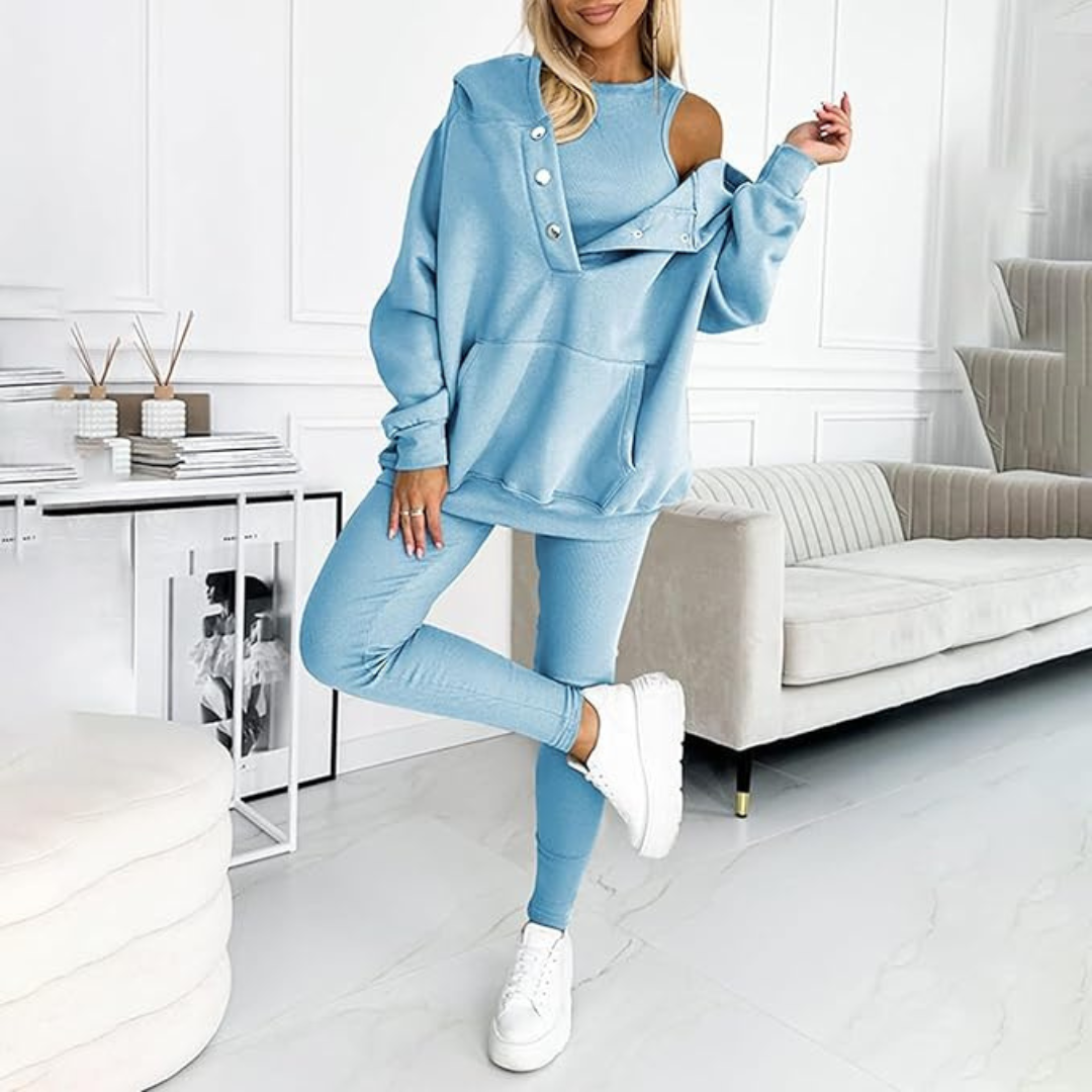 Conjunto Feminino Marta