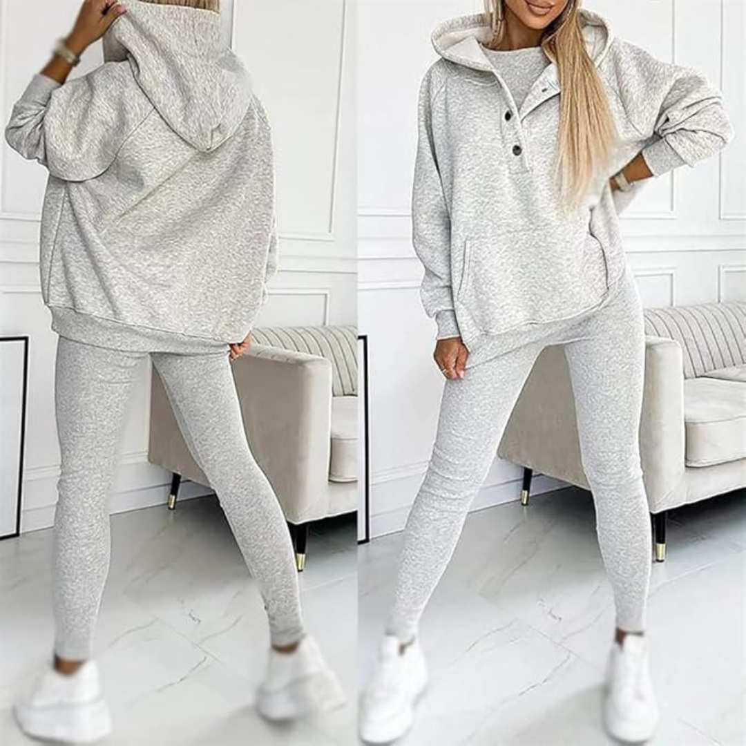 Conjunto Feminino Marta