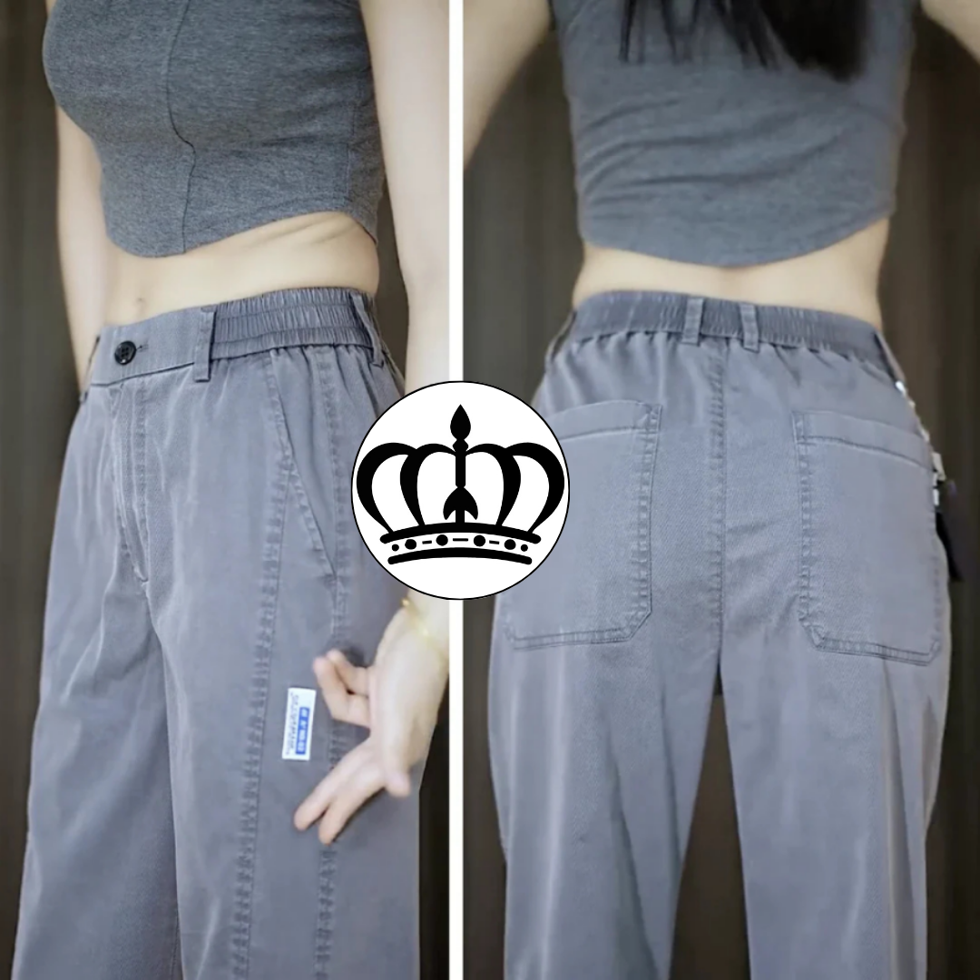 Calça Feminina Aurora