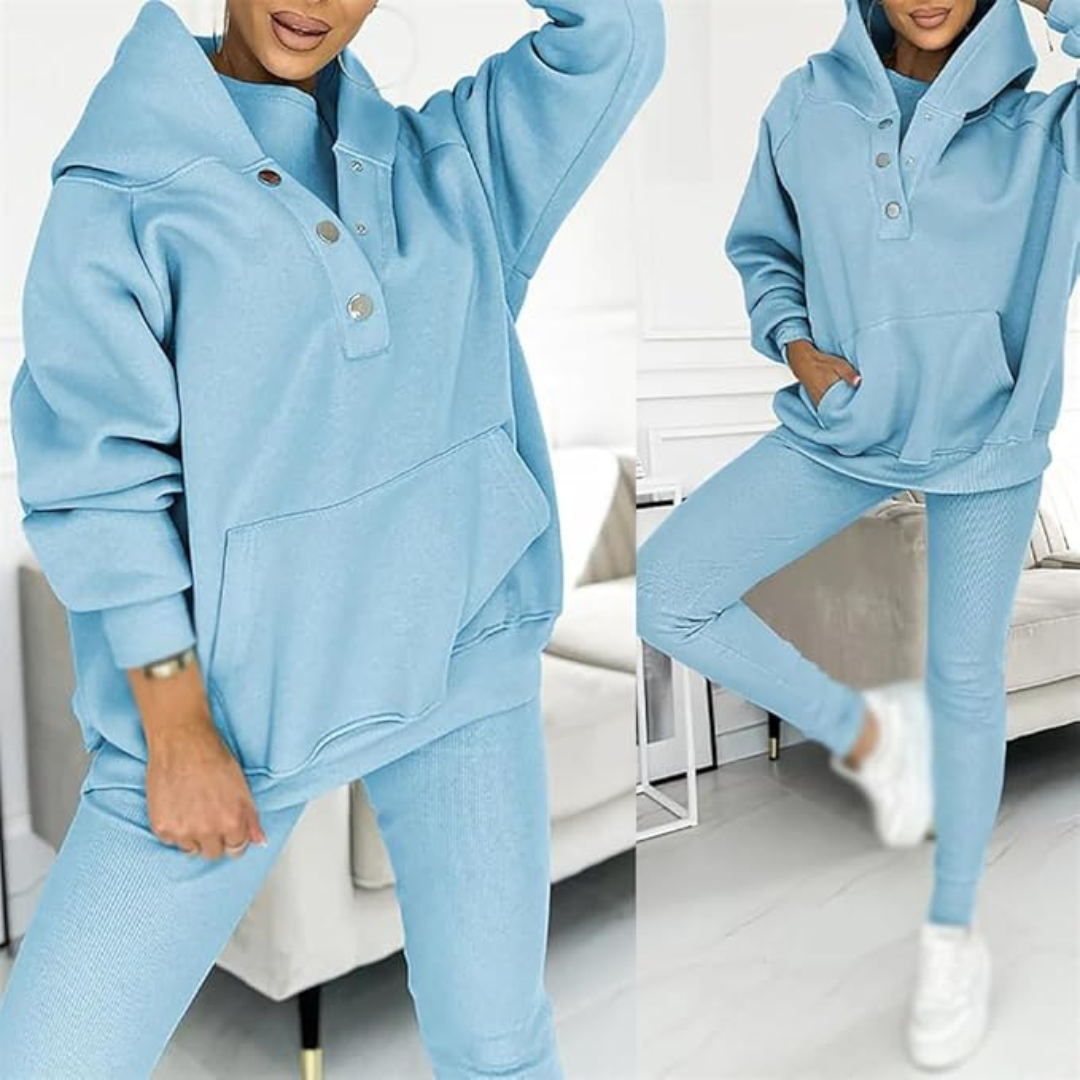 Conjunto Feminino Marta