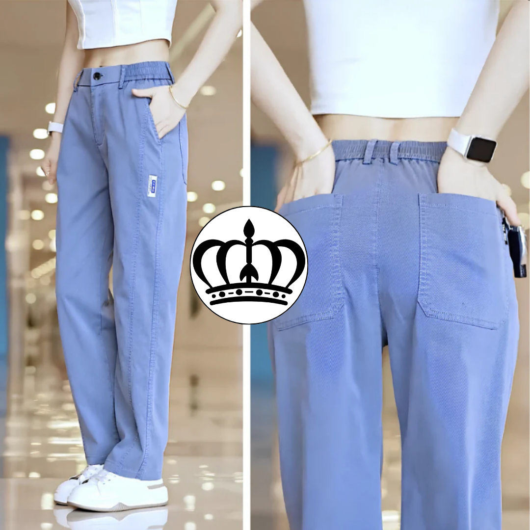 Calça Feminina Aurora