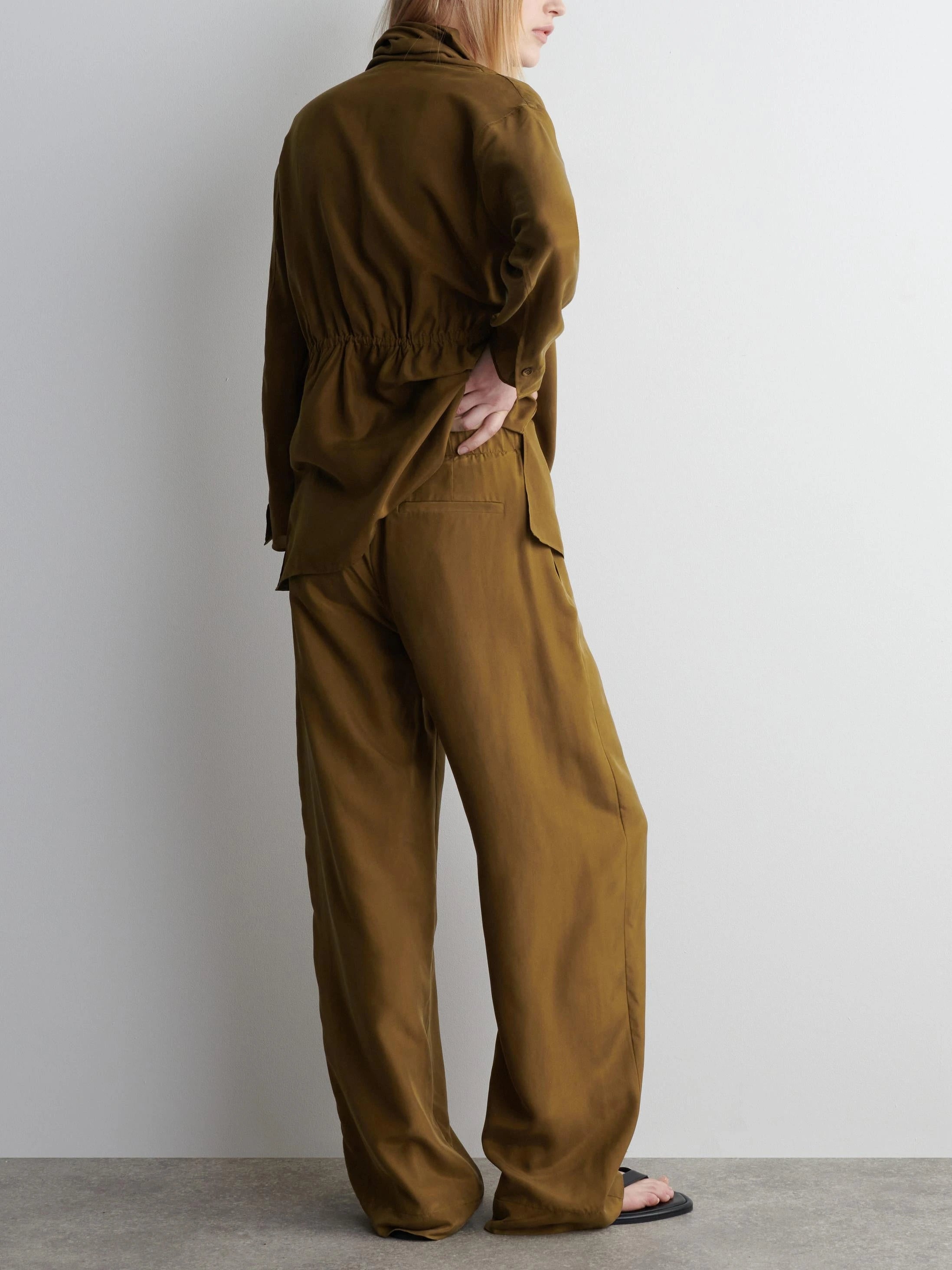 Conjunto Madame