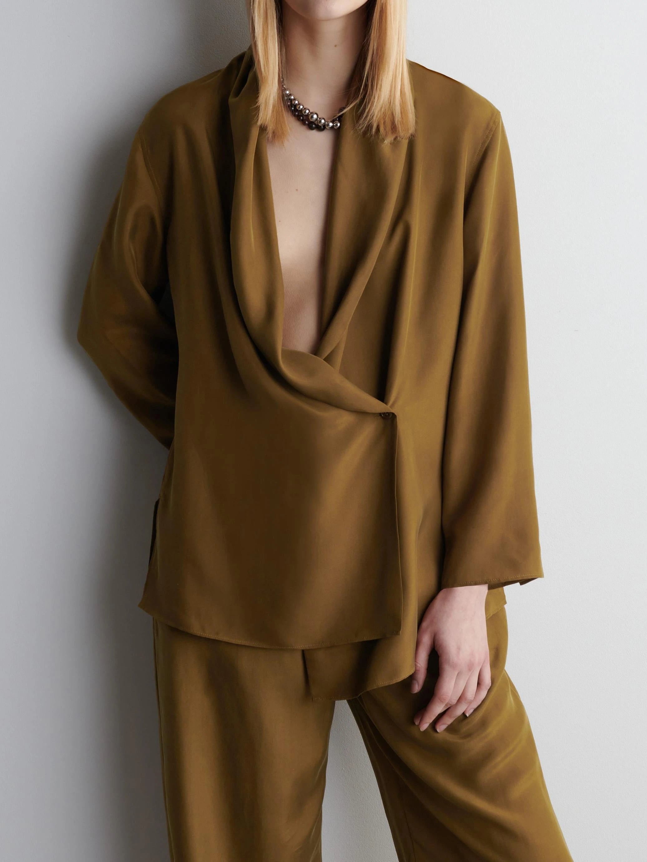 Conjunto Madame