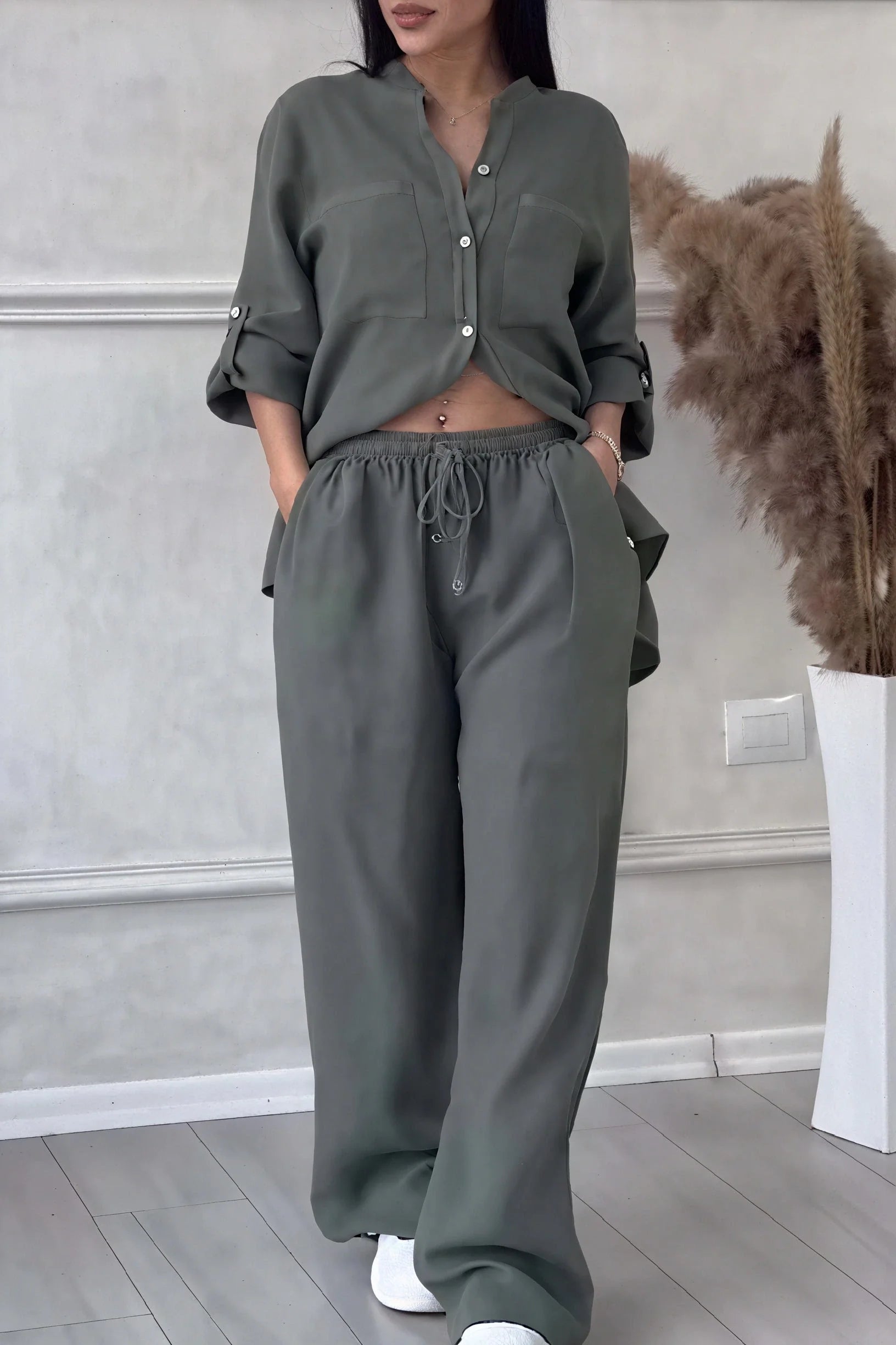 Conjunto Essência Aurora 