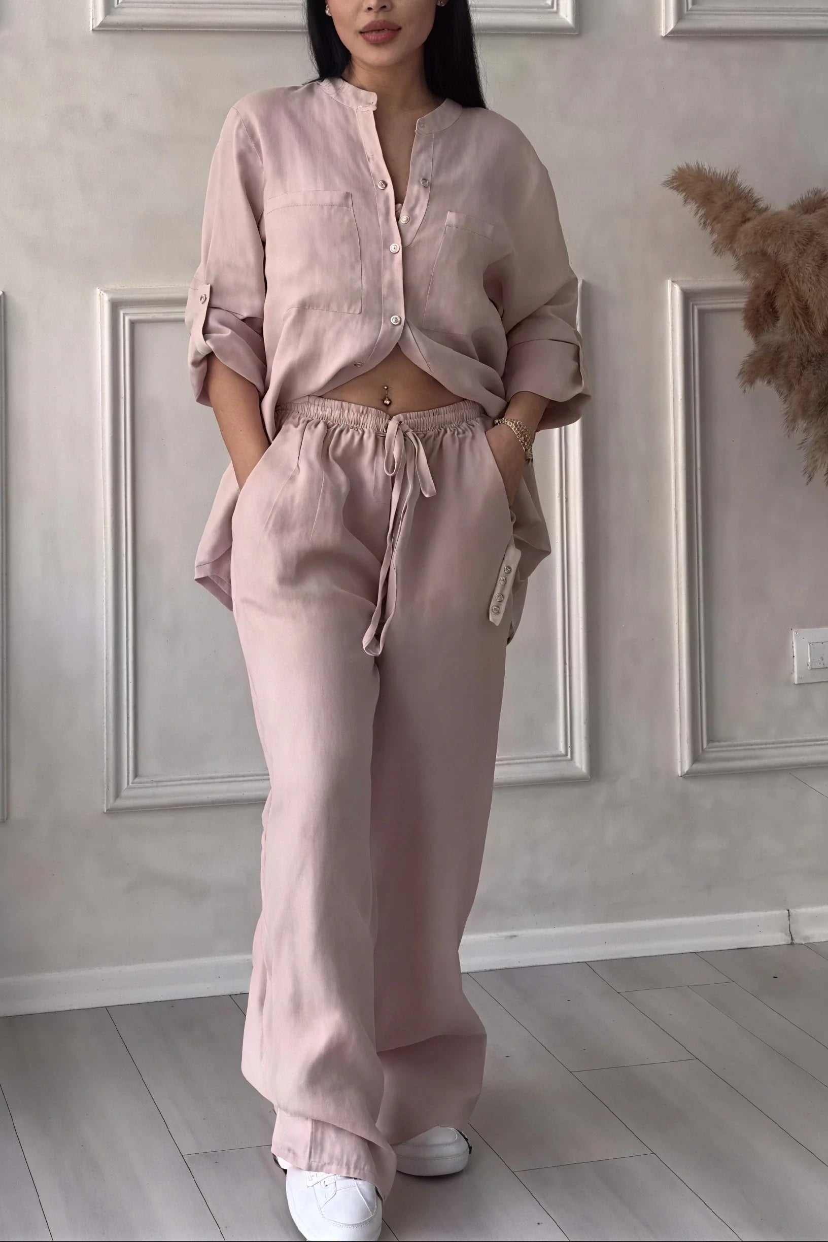 Conjunto Essência Aurora 