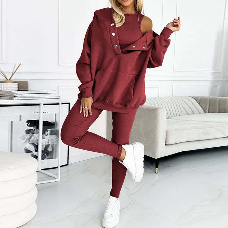 Conjunto Feminino Marta