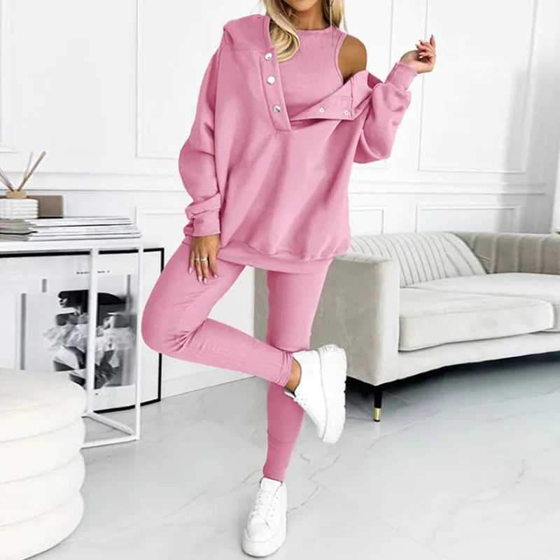 Conjunto Feminino Marta