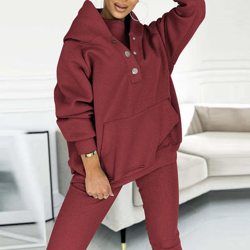 Conjunto Feminino Marta