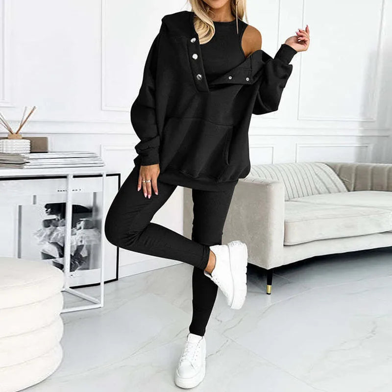 Conjunto Feminino Marta