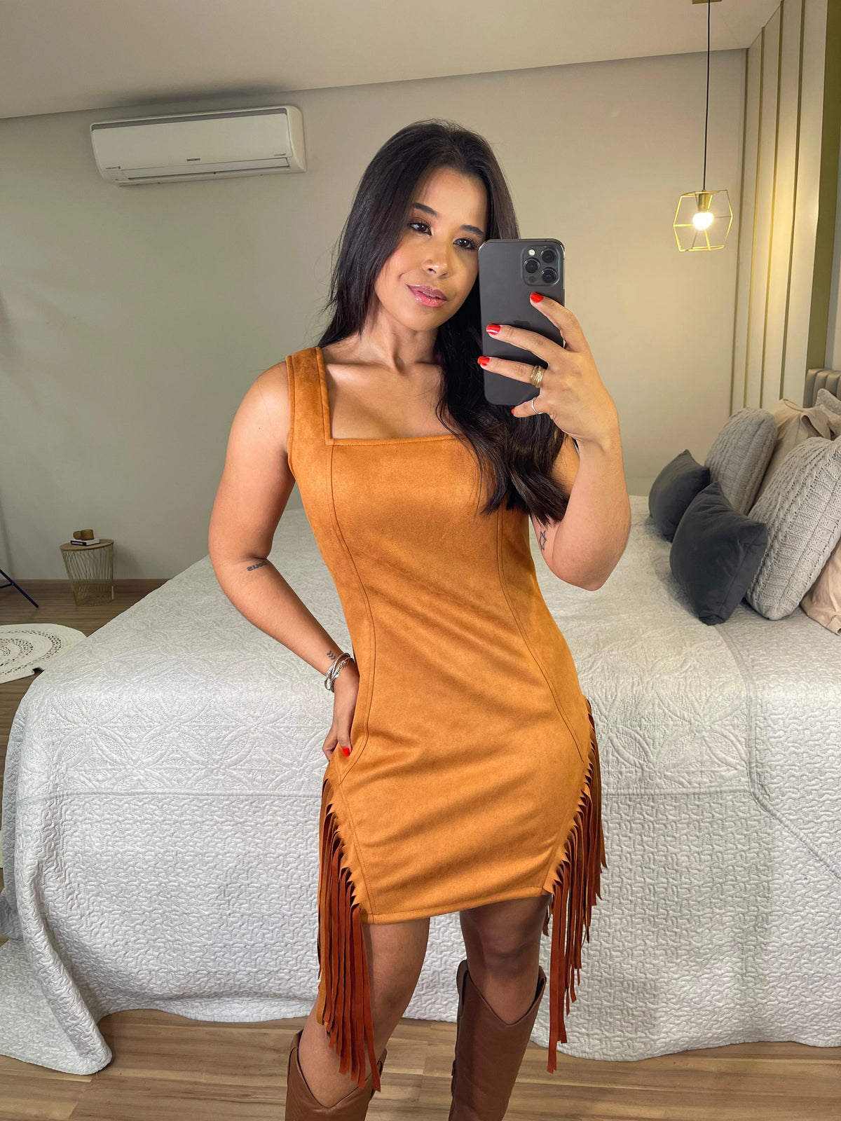 Vestido Yas – Últimas peças na promoção