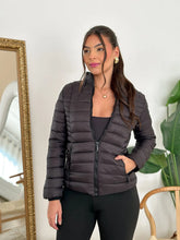 Jaqueta Puffer Bravelle