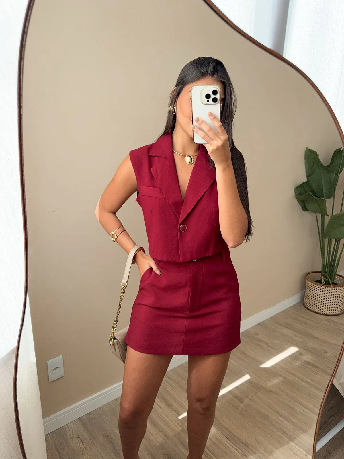 Conjunto Desire