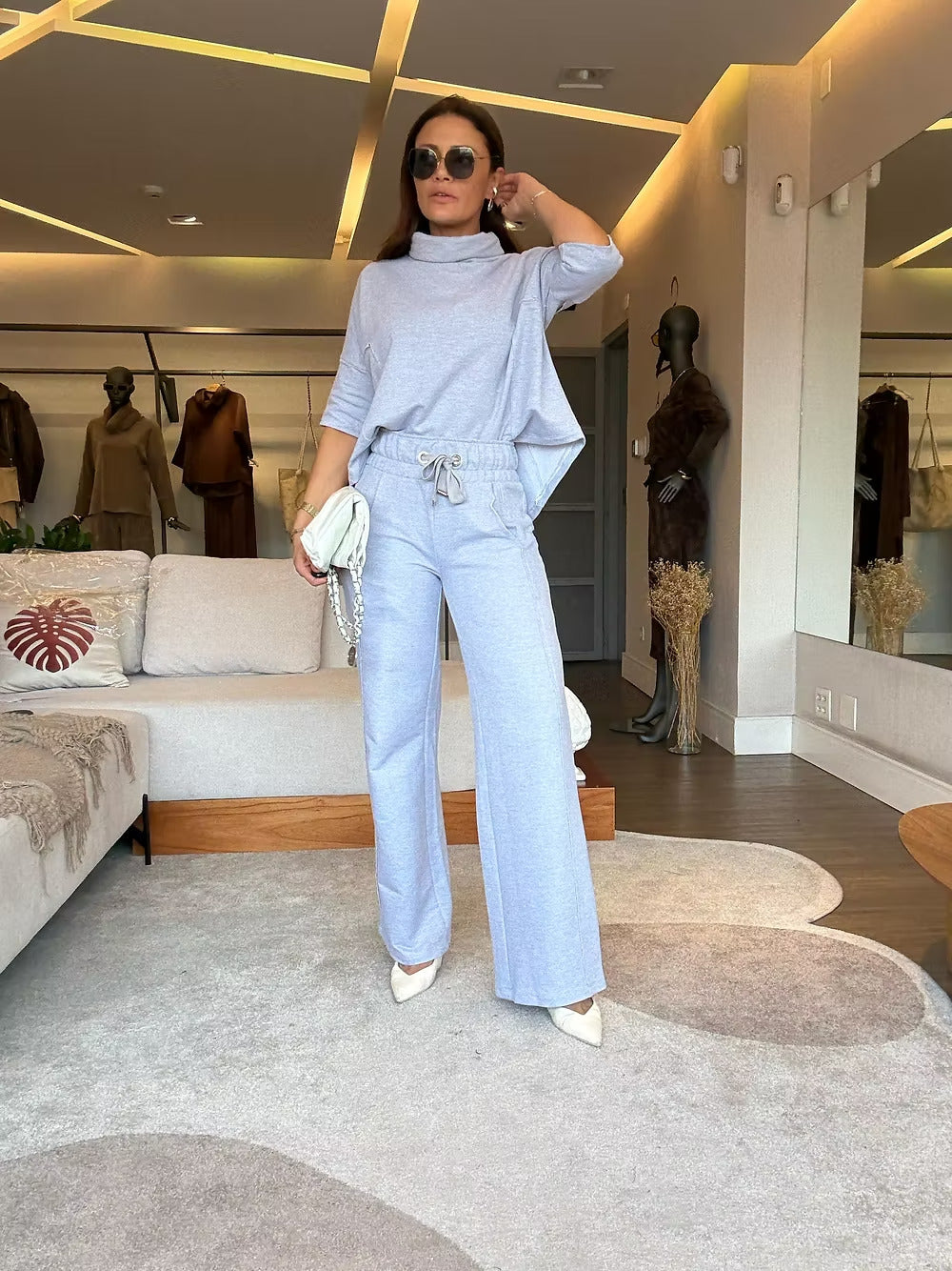 Conjunto Stephanie